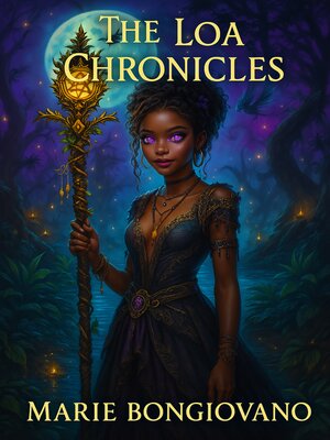 cover image of The Loa Chronicles